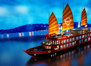 EMPEROR CRUISE 2 DAYS 1 NIGHT & 3 DAYS 2 NIGHTS